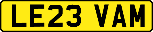 LE23VAM