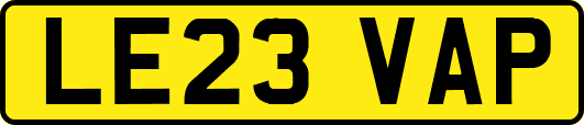 LE23VAP