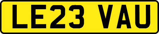 LE23VAU