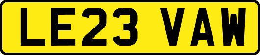 LE23VAW