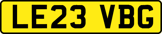 LE23VBG
