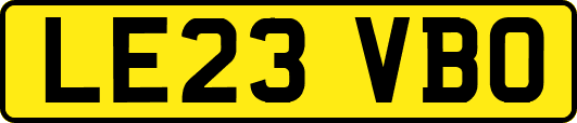 LE23VBO