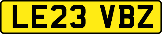 LE23VBZ