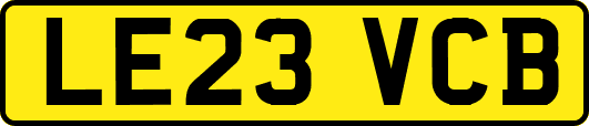 LE23VCB