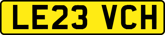 LE23VCH