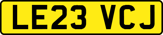 LE23VCJ