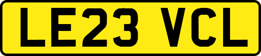 LE23VCL