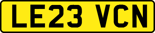 LE23VCN