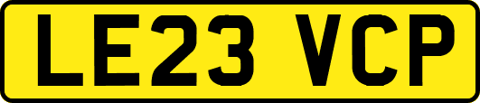 LE23VCP
