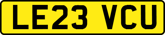 LE23VCU