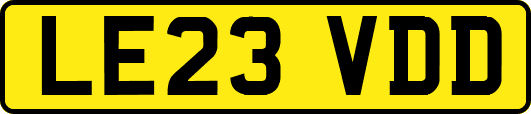 LE23VDD