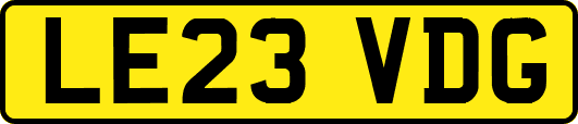 LE23VDG