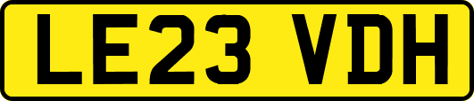 LE23VDH