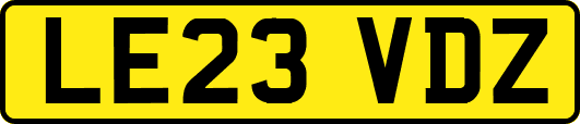 LE23VDZ