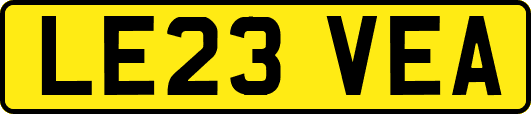 LE23VEA