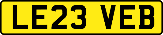 LE23VEB