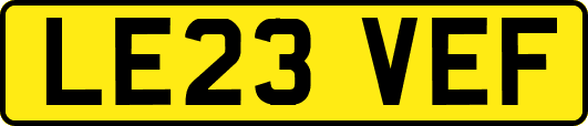 LE23VEF