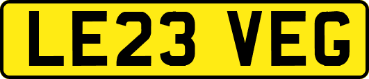 LE23VEG