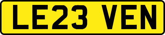 LE23VEN