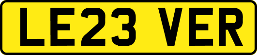 LE23VER