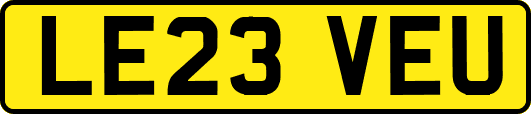 LE23VEU