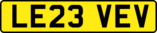 LE23VEV