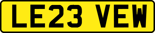 LE23VEW