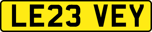 LE23VEY