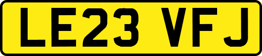 LE23VFJ