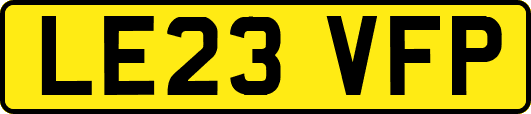 LE23VFP