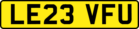 LE23VFU