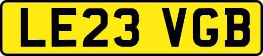 LE23VGB