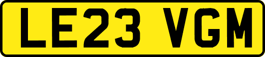 LE23VGM