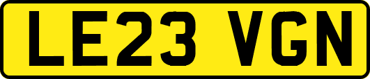 LE23VGN