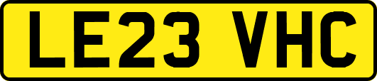 LE23VHC