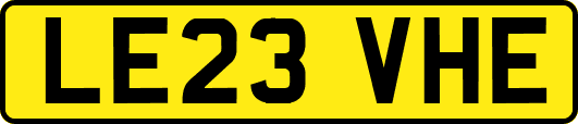 LE23VHE