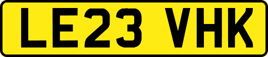 LE23VHK