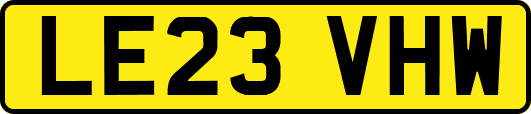 LE23VHW