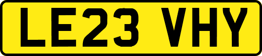 LE23VHY
