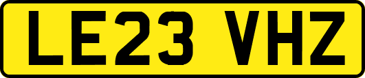 LE23VHZ