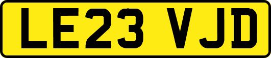 LE23VJD