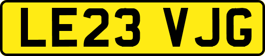 LE23VJG