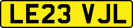 LE23VJL