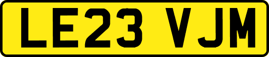 LE23VJM