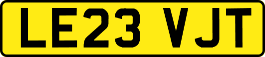 LE23VJT
