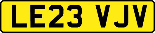 LE23VJV