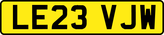 LE23VJW