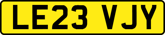LE23VJY