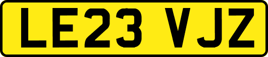 LE23VJZ