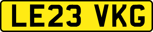 LE23VKG